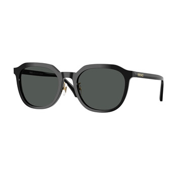Dark Grey Phantos Sunglasses VE4493D GB187