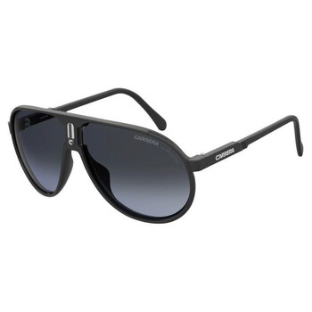Dark Grey Shaded Pilot Sunglasses CHAMPIONN 0DL59O