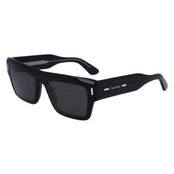 Dark Grey Sport Sunglasses CK23504S 001