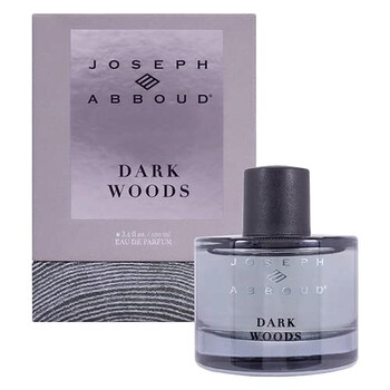 Dark Woods EDP 3.4 oz