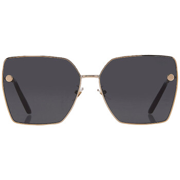 Dark grey Butterfly Sunglasses VE2270D 125287