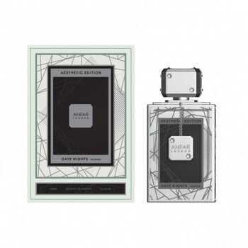 Date Nights Extrait de Parfum Spray 3.4 oz