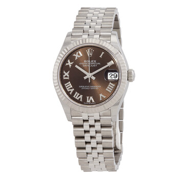 Datejust 31 Automatic Chronometer Watch 278274RRJ