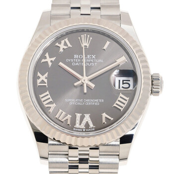 Datejust 31 Automatic Diamond Watch 278274GYRDJ