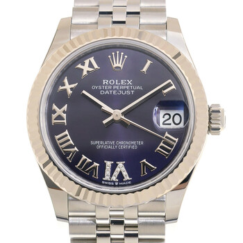Datejust 31 Automatic Diamond Watch 278274OBRDJ