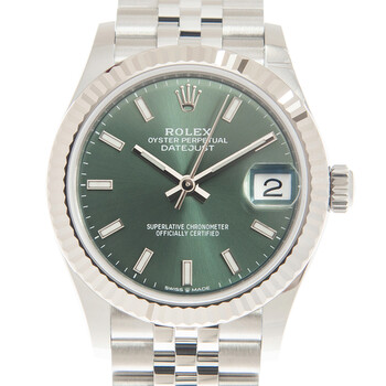 Datejust 31 Automatic Watch 278274GNSJ