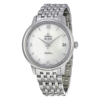 DeVille Prestige Automatic Watch