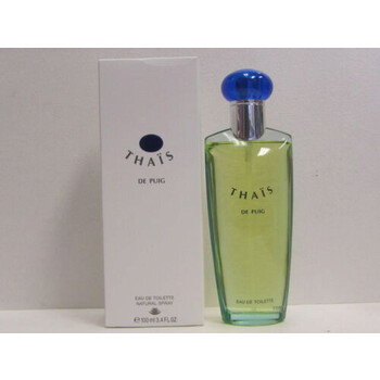 De Puig Thais EDT Spray 3.4 oz