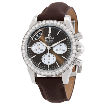 De Ville Chronograph Automatic Watch 422.18.35.50.13.001