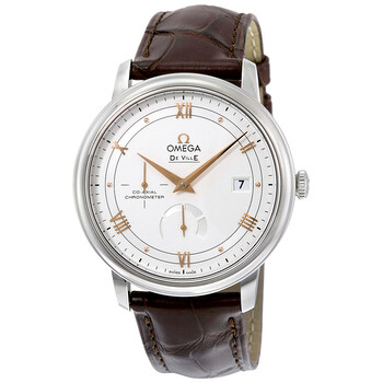 De Ville Prestige Automatic Watch 424.13.40.21.02.002