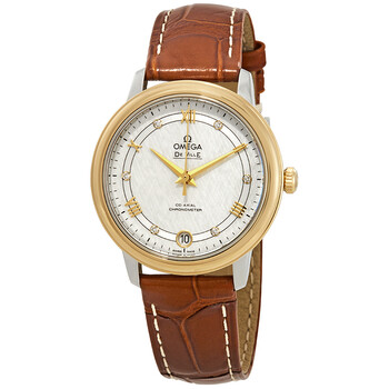 De Ville Prestige Automatic Watch 424.23.33.20.52.001