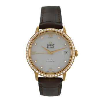 De Ville Prestige Automatic Watch 424.58.33.20.55.002