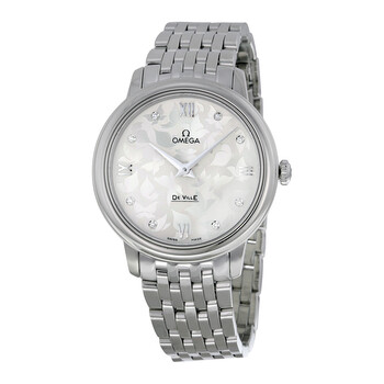 De Ville Prestige Watch