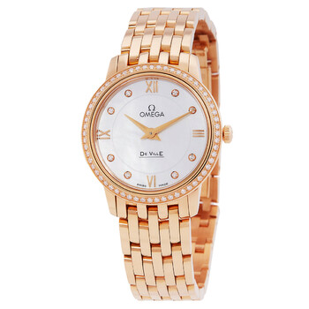 De Ville Prestige Watch 424.55.27.60.55.002