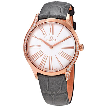 De Ville Sedna Quartz Diamond Watch 428.58.36.60.02.001