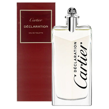 Declaration EDT Spray 5.0 oz