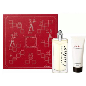 Declaration Gift Set