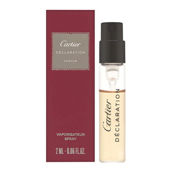 Declaration Parfum 0.067 oz