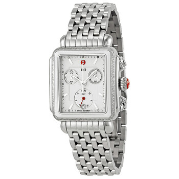 Deco Diamond Watch MWW06P000189