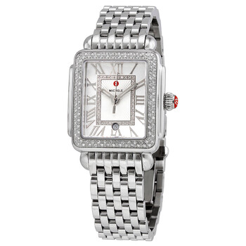 Deco Madison Mid Quartz Watch MWW06G000001