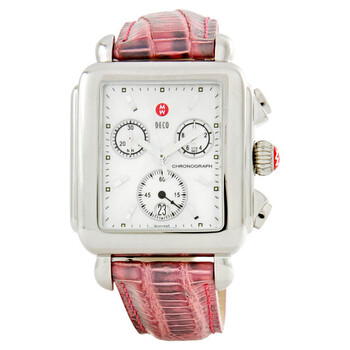 Deco Prism Watch MWW06A000538