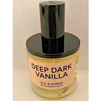 Deep Dark Vanilla EDP Spray 1.7 oz Tester