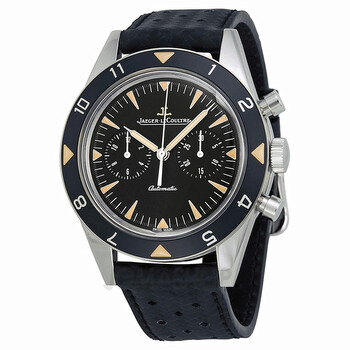 Deep Sea Master Compressor Watch Q207857J