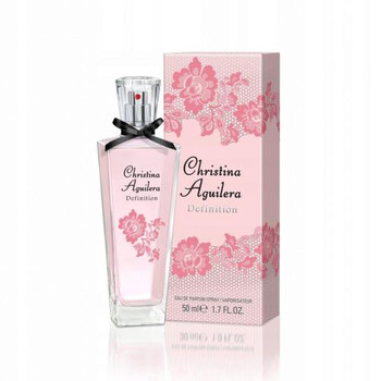 Definition  Christina Aguilera EDP Spray 1.6 oz 50 ml W