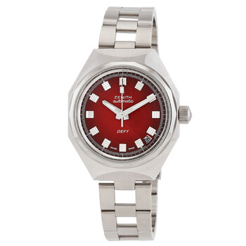 Defy Automatic Watch 03.A3642.6703691.M3642