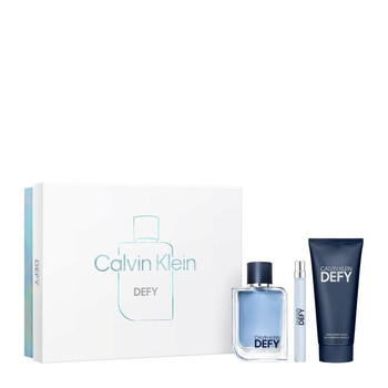 Defy Gift Set
