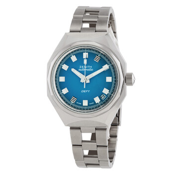 Defy Revival Boutique Edition Automatic Watch 03.A3642.6703690.M3642