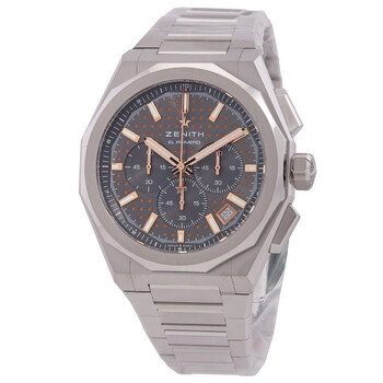 Defy Skyline Chronograph Automatic Watch 03.9500.360002.I001