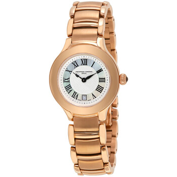 Delight Mother of Pearl Dial Watch FC220M2ER4B