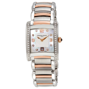 Delight Mother of Pearl Diamond Watch 220WAD2ECD2B