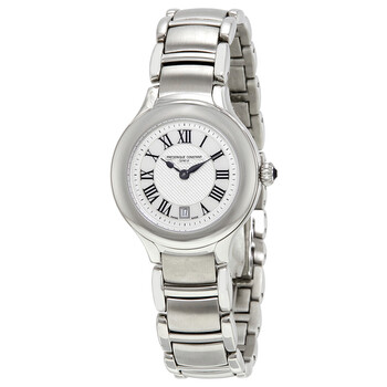 Delight Silver Dial Watch 220M2ER6B