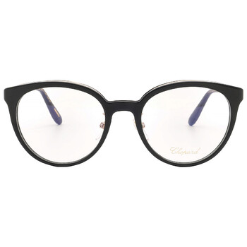 Demo Oval Eyeglasses VCH331S 700