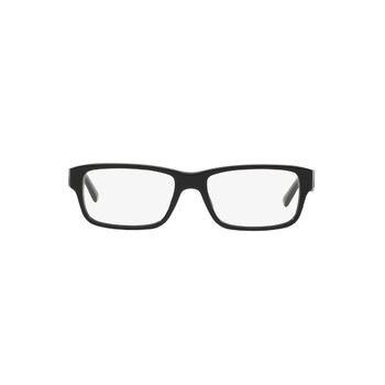 Demo Rectangular Sunglasses PR 16MV 1AB1O1