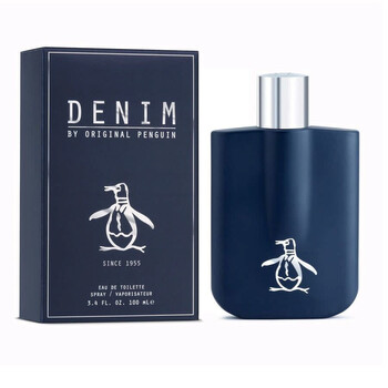 Denim EDT Spray 3.4 oz