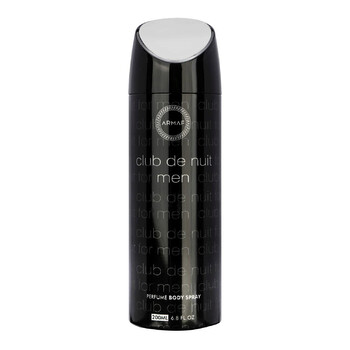 Deo Club De Nuit Intense 6.8 oz