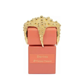 Deriva Extrait de Parfum Spray 3.38 oz Tester