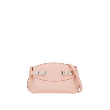 Desconstructed Cossbody Bag