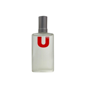 Designer Imposters U You Cologne Spray 2 oz Tester
