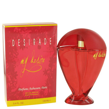 Desirade My Desire EDP 3.3 oz