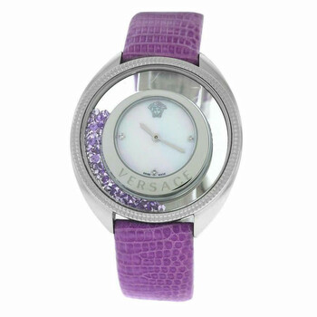 Destiny Spirit Quartz Diamond Watch 86Q953MD497