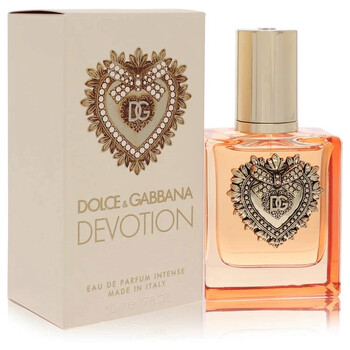 Devotion Intense EDP Spray 1.7 oz