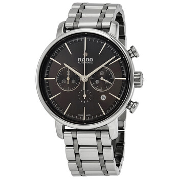 DiaMaster XXL Dark Grey Chronograph Watch R14076112