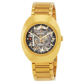 DiaStar Automatic Watch R12164153