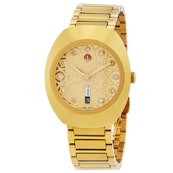 DiaStar Original Automatic Watch R12161633