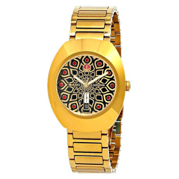 DiaStar Original Automatic Watch R12161653