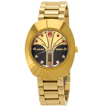 DiaStar Original Limited Edition Automatic Watch R12413474